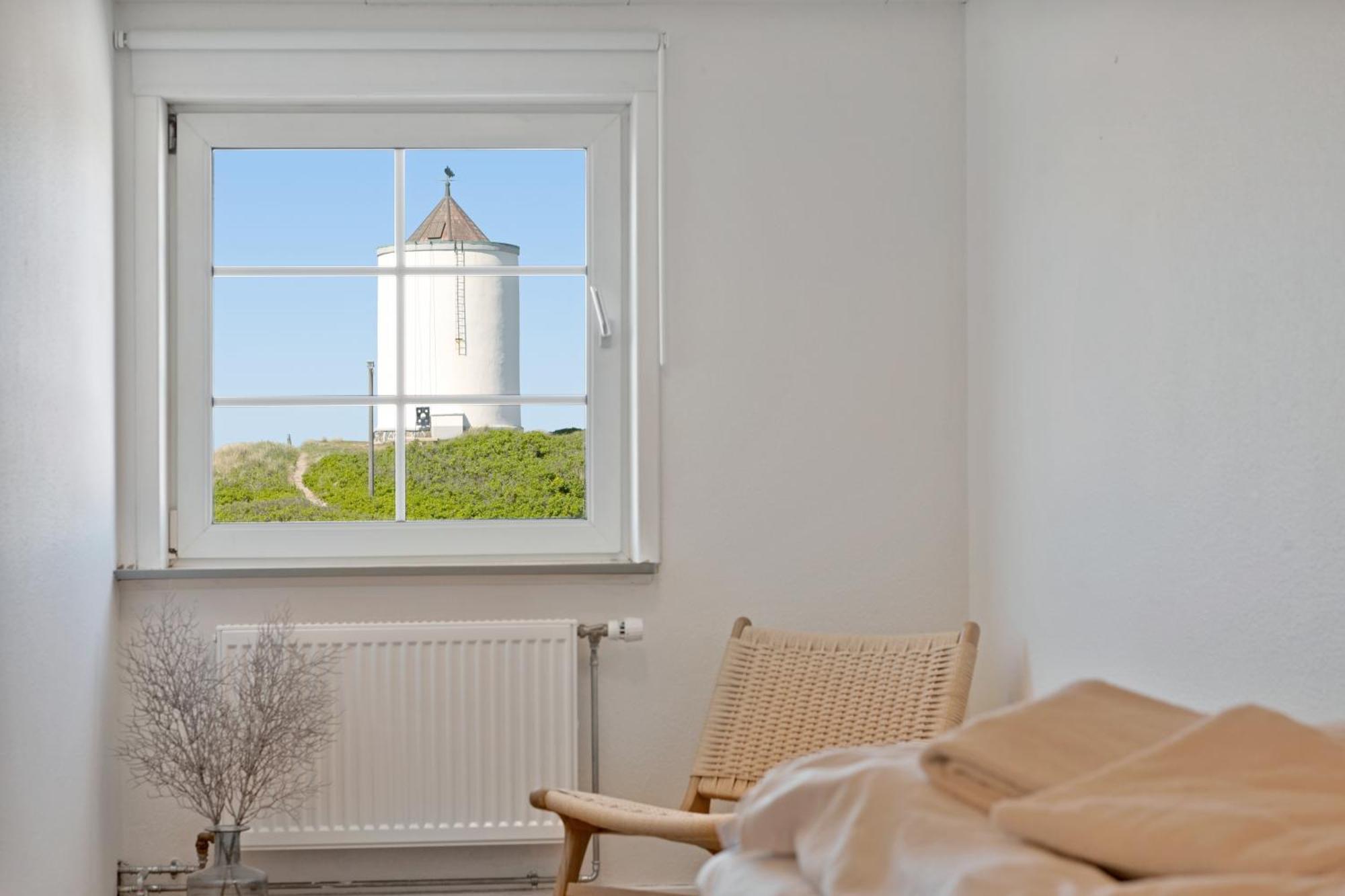 Klitbakken 3*