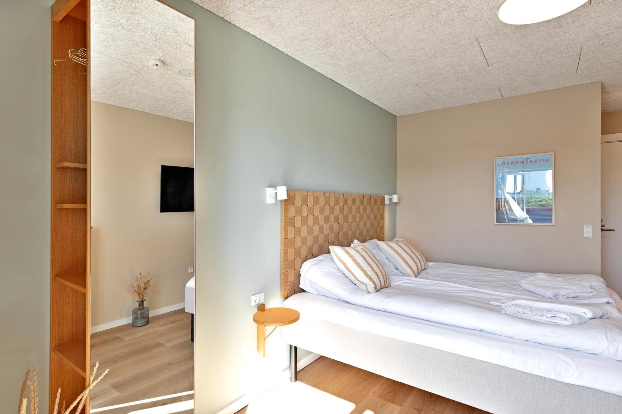 Hotel Klitbakken Løkken