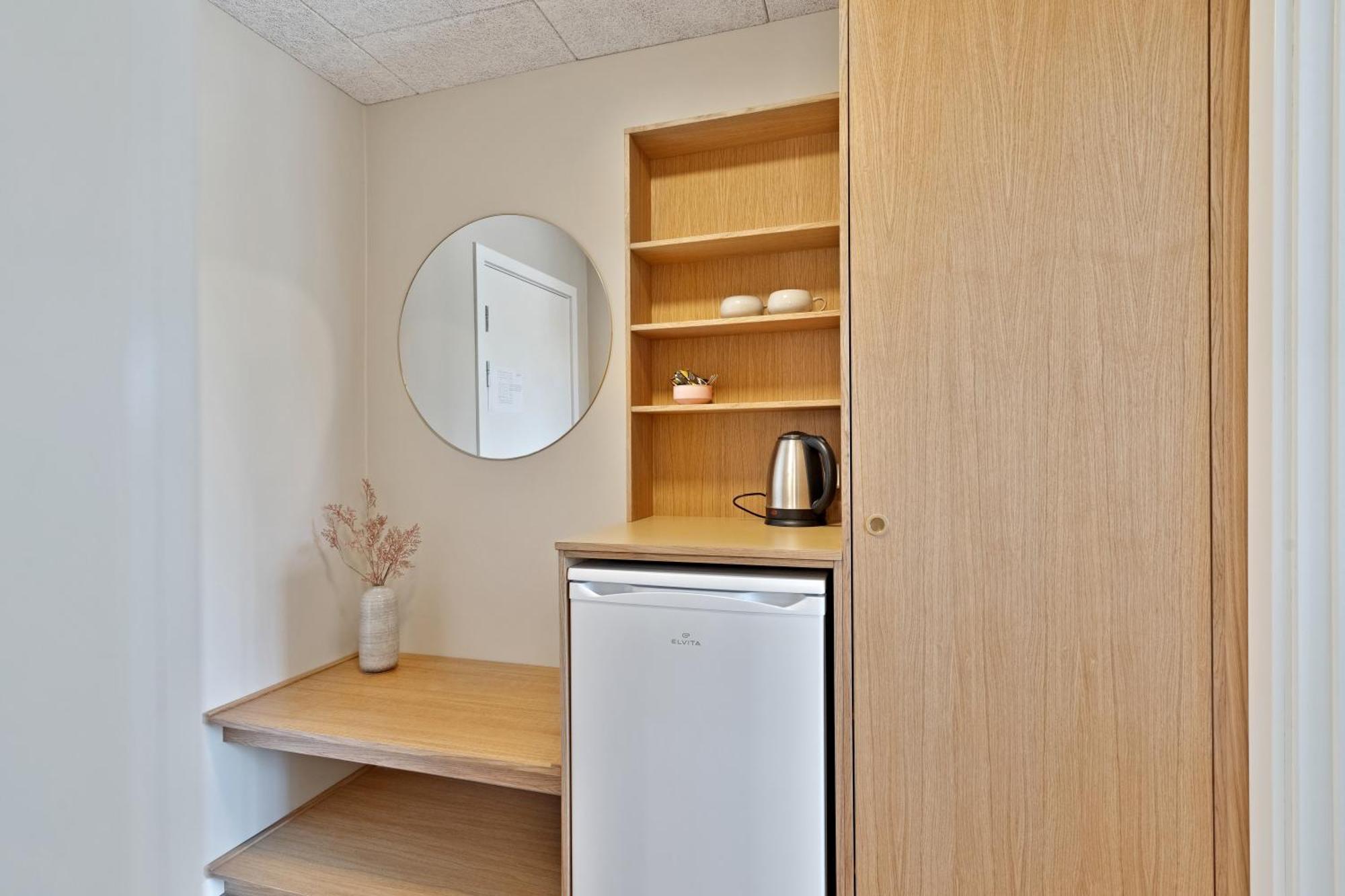 Klitbakken 3* Løkken