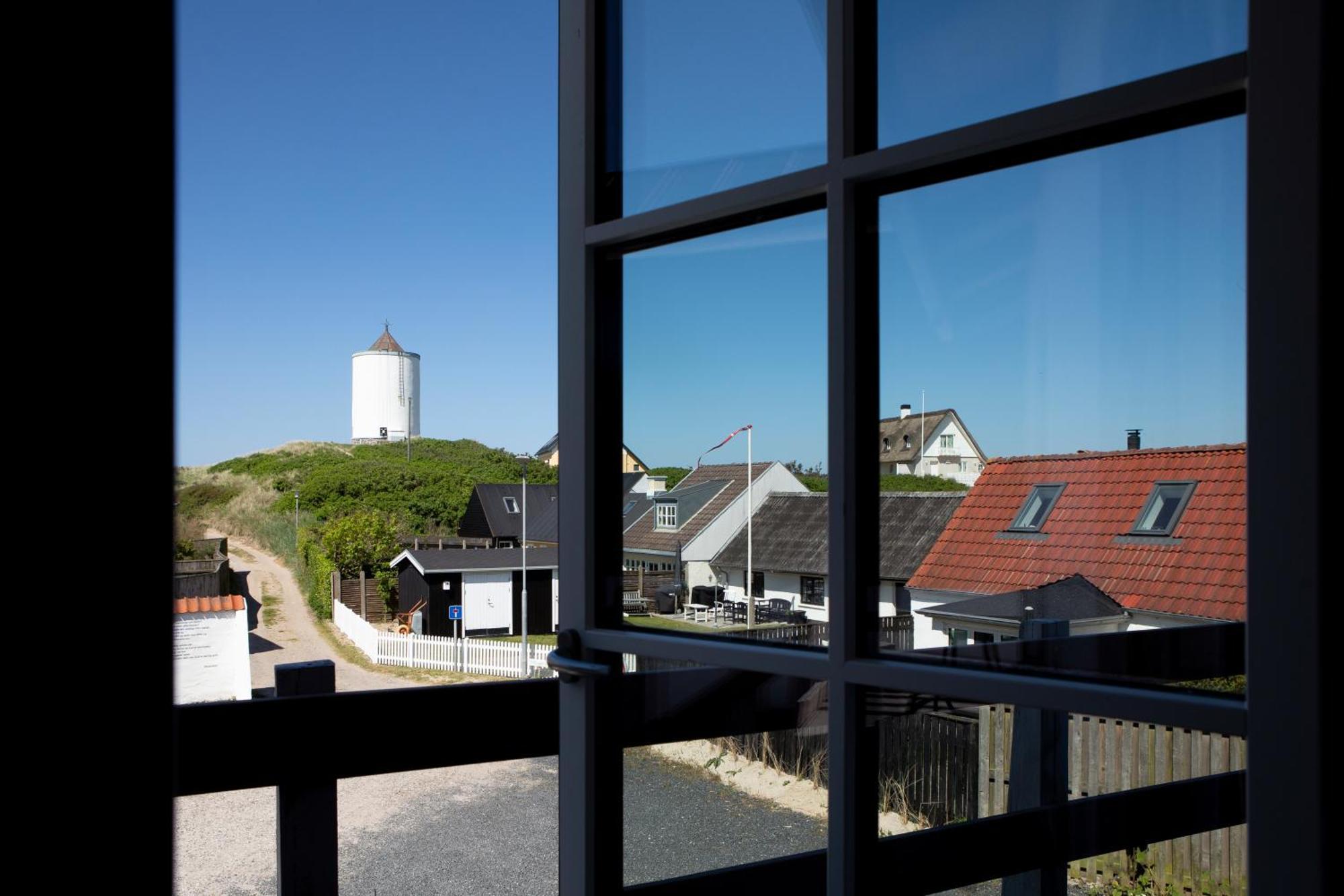 Klitbakken Hotel 3*