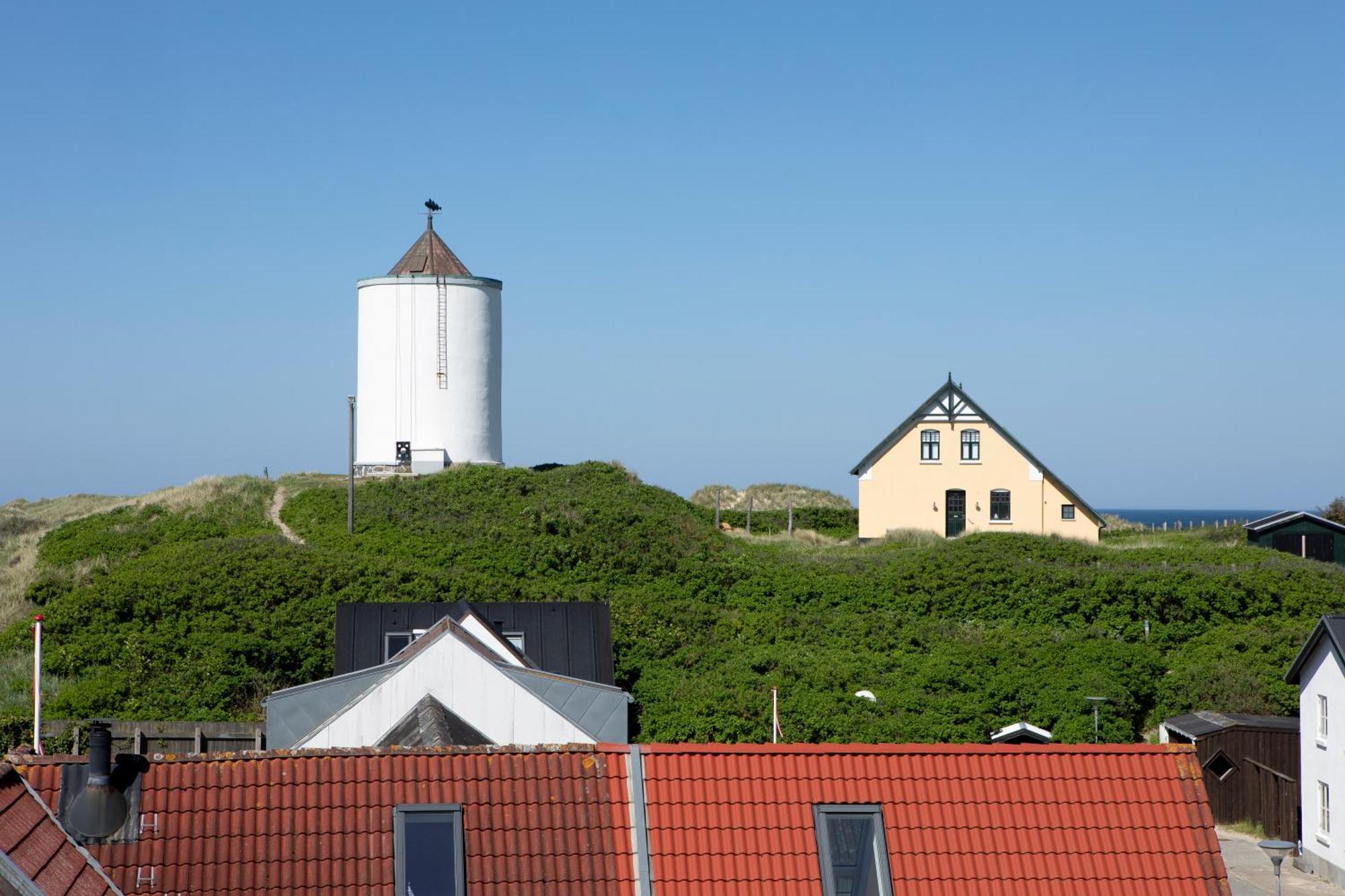 Hotel Klitbakken
