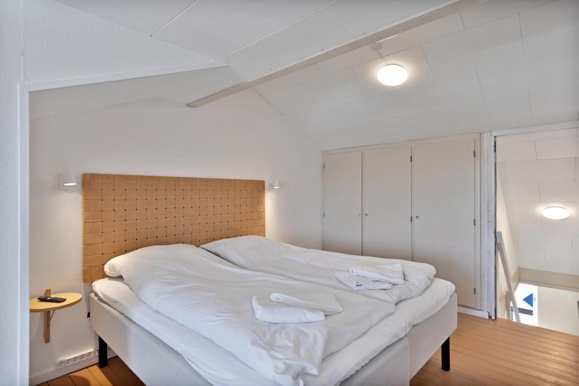 Hotel Klitbakken 3*