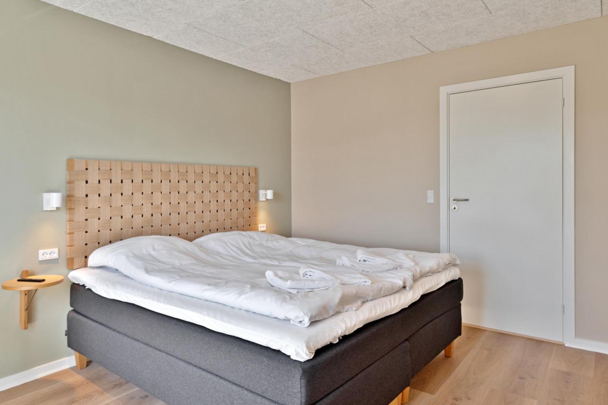 Klitbakken Hotel Lokken