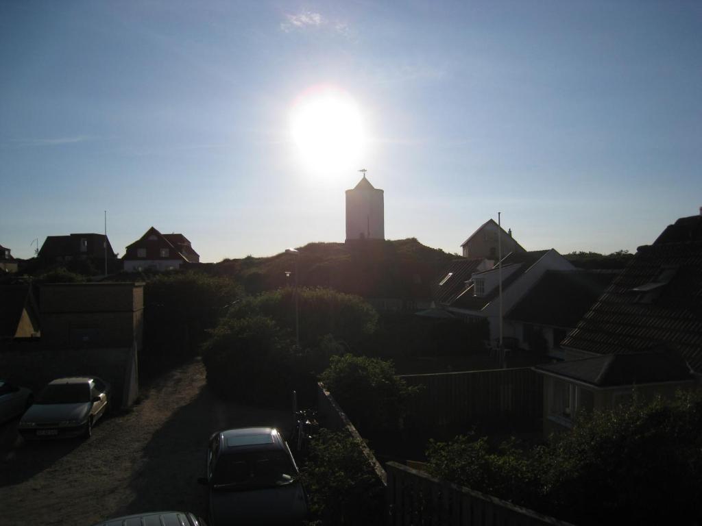 Klitbakken Hotel 3*